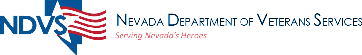 Nevada Department of Veteran's Services