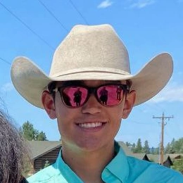 Xavier Carrier