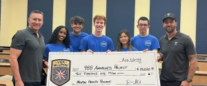 988 Awareness Project