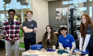 The 988 Awareness Project