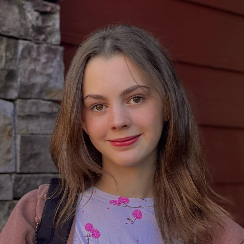 Mia Latimer