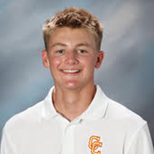Liam Kaseberg